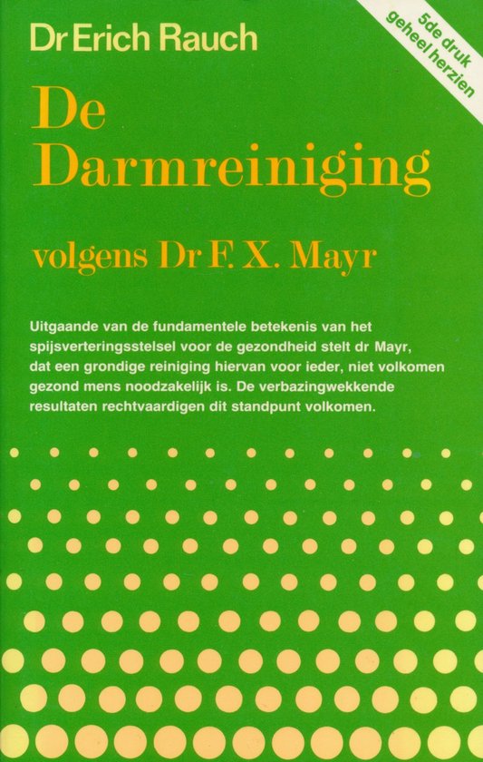 Darmreiniging