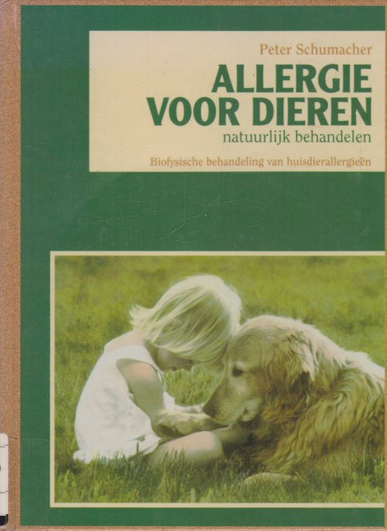 Allergie voor dieren natuurlijk behandelen