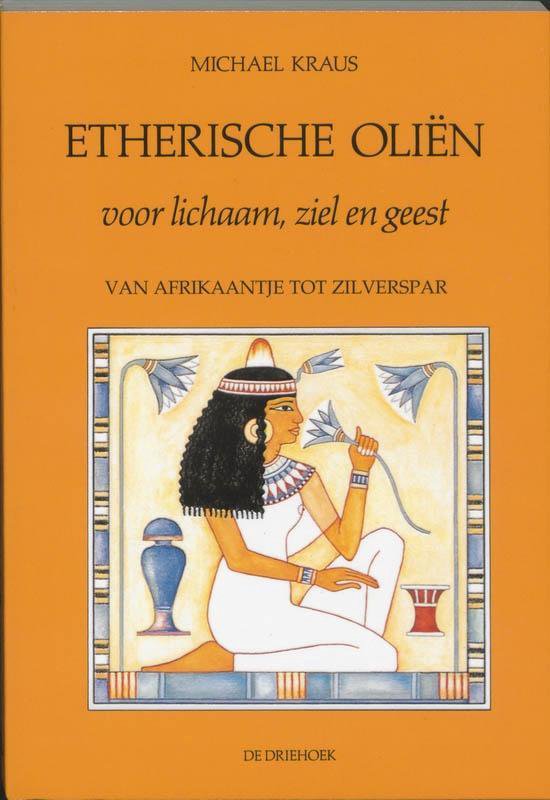 Etherische olien