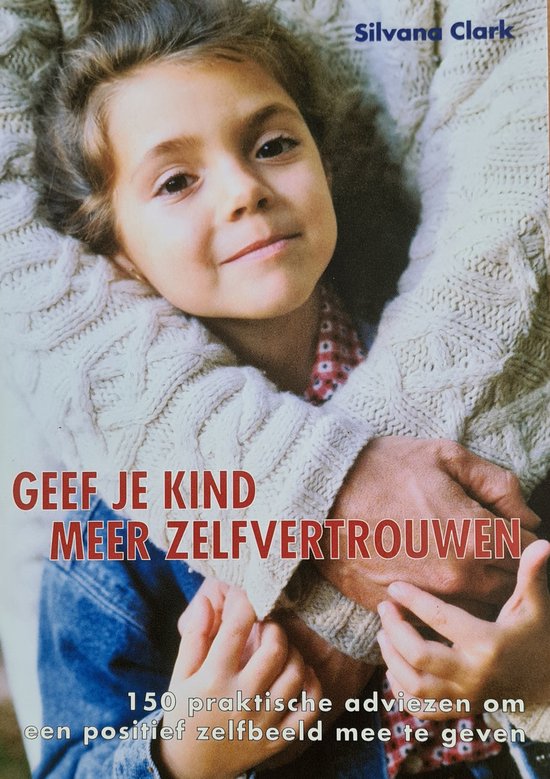 Geef je kind meer zelfvertrouwen