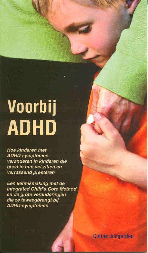 Voorbij Adhd