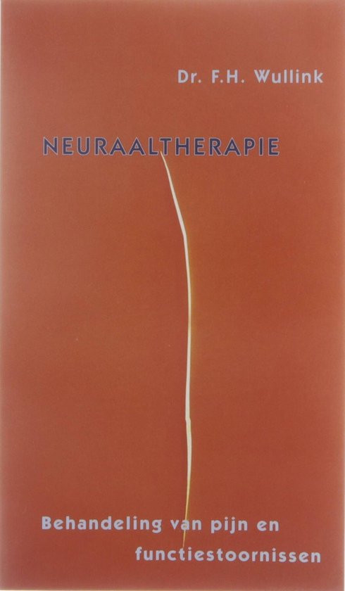 Neuraaltherapie