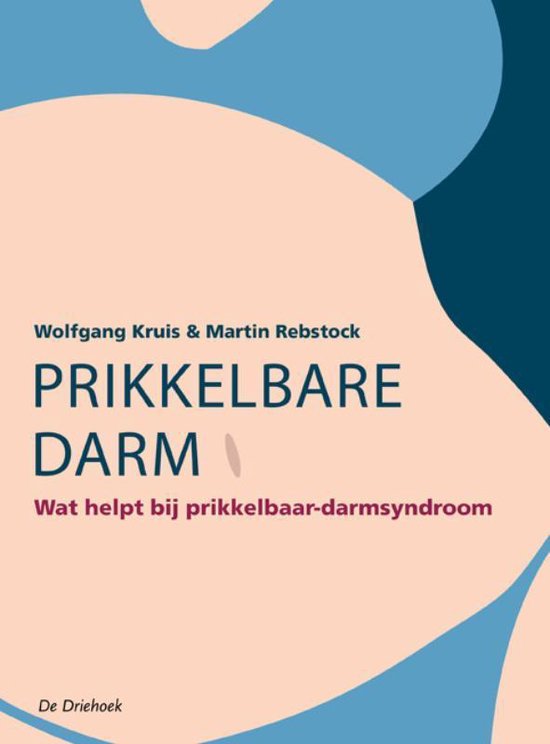 Prikkelbare darm