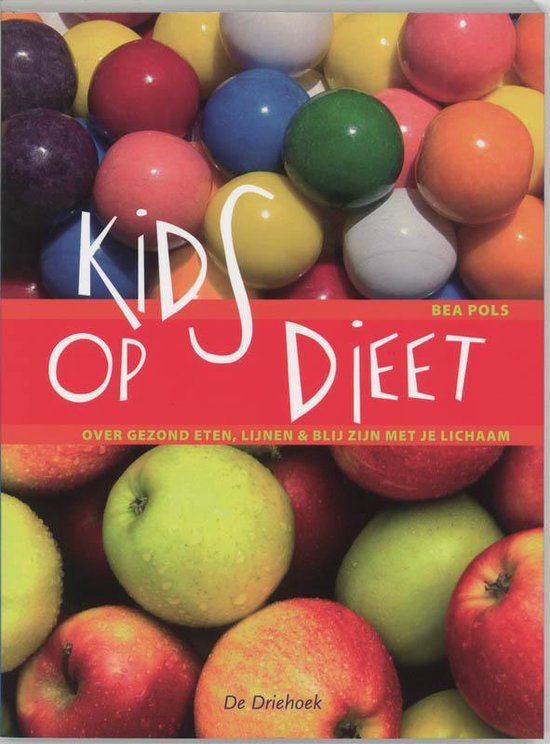 Kids Op Dieet