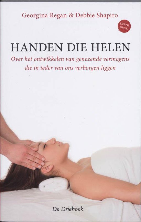 Handen die helen