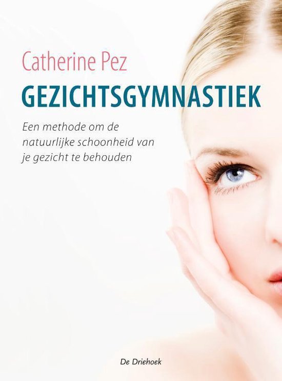 Gezichtsgymnastiek