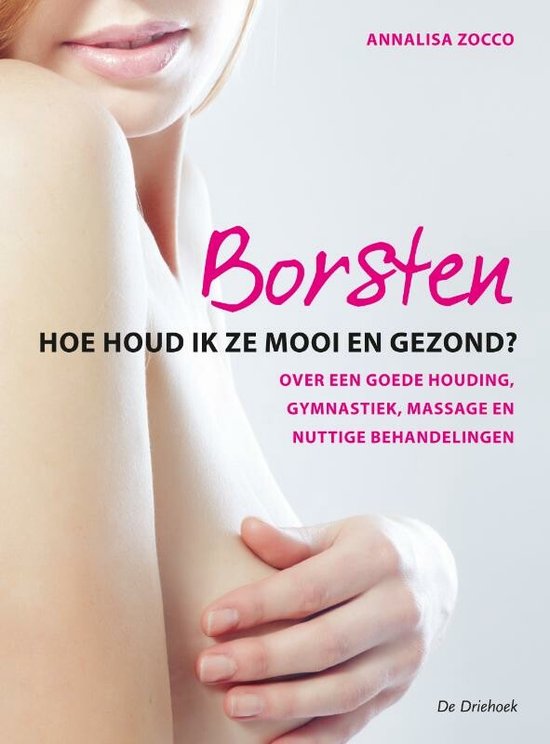 Borsten, hoe houd ik ze mooi en gezond?