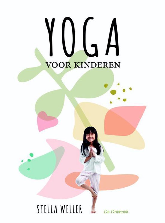 Yoga voor kinderen