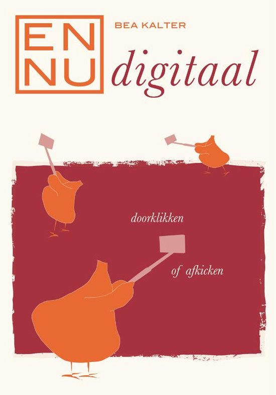 En nu... digitaal detoxen