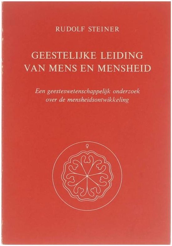 Geestelyke leiding mens en mensheid