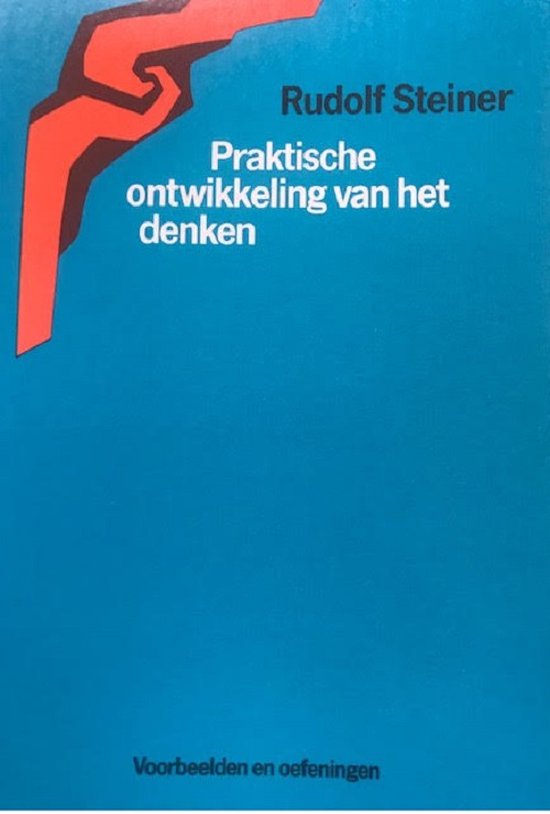 De praktische ontwikkeling van het denken