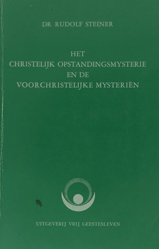 Christelijk opstandingsmysterie