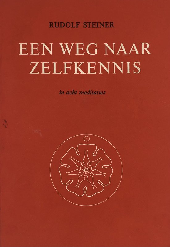 Weg naar zelfkennis