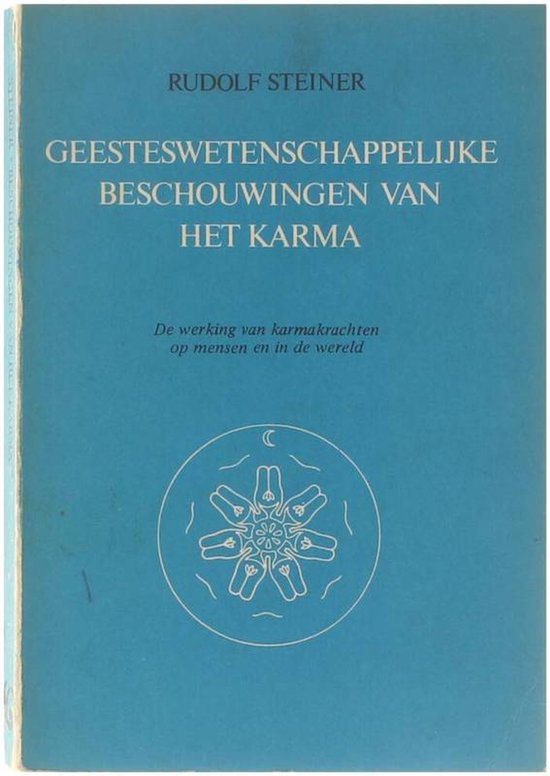 Geesteswetenschappelijke beschouwingen van het karma