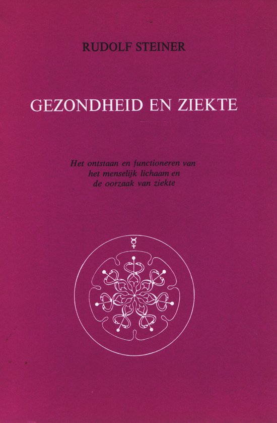 Gezondheid en ziekte