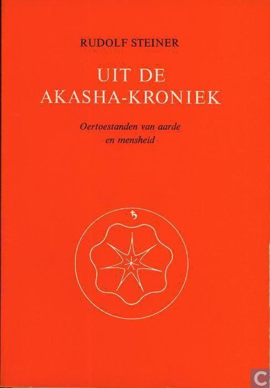 Uit de akasha-kroniek - oertoestanden van aarde en mensheid