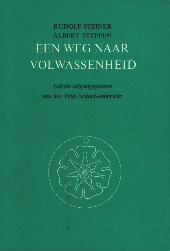 Weg naar volwassenheid