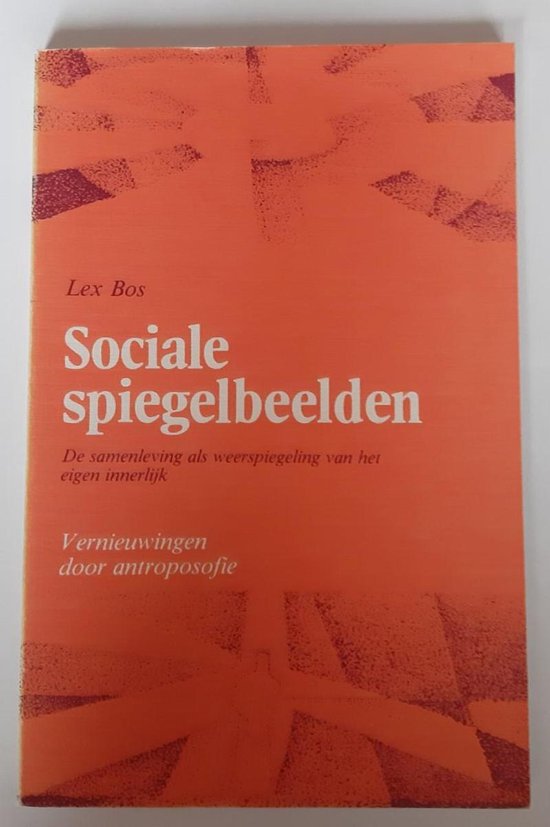 Sociale spiegelbeelden