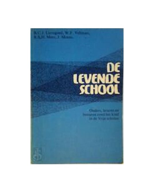 Levende school