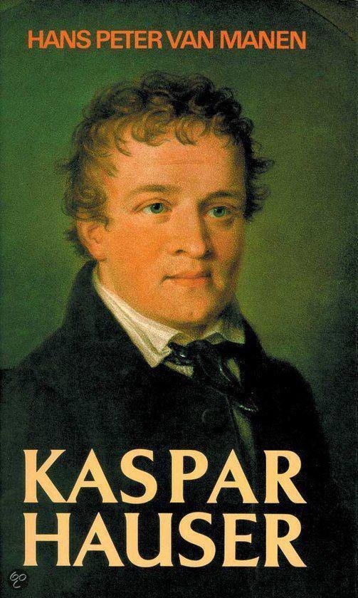 Kasper Hauser