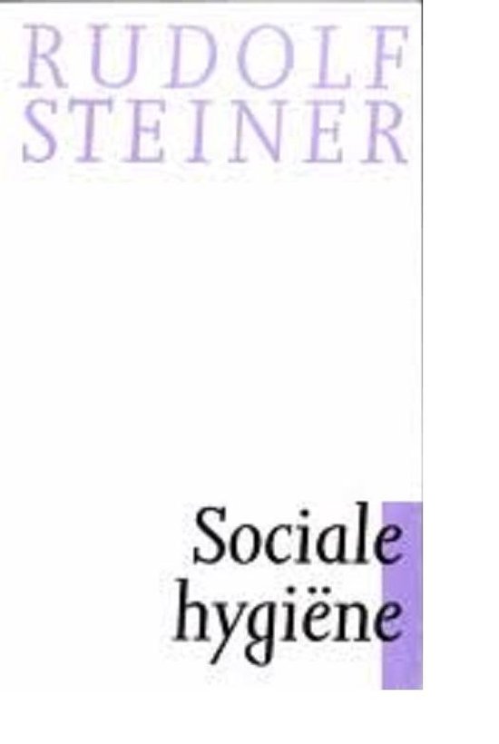 Sociale hygiëne