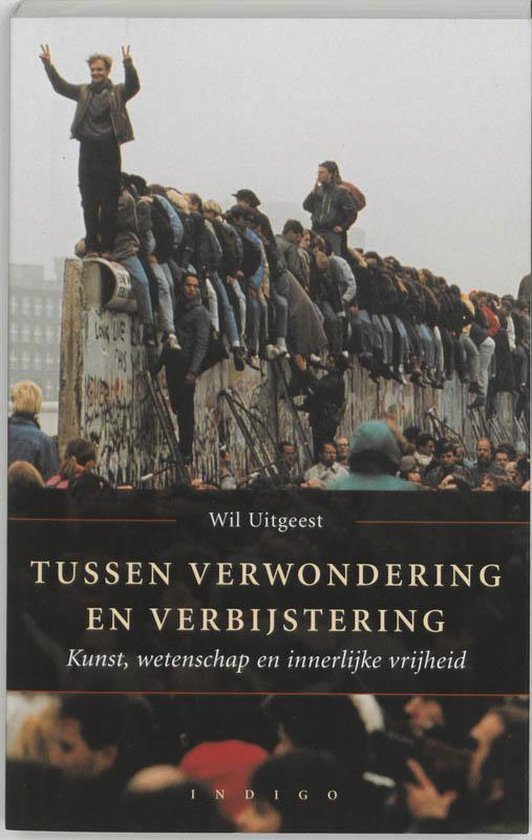 Tussen verwondering en verbijstering