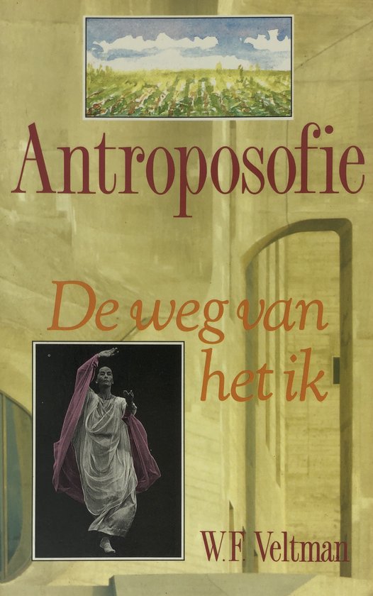 Antroposofie