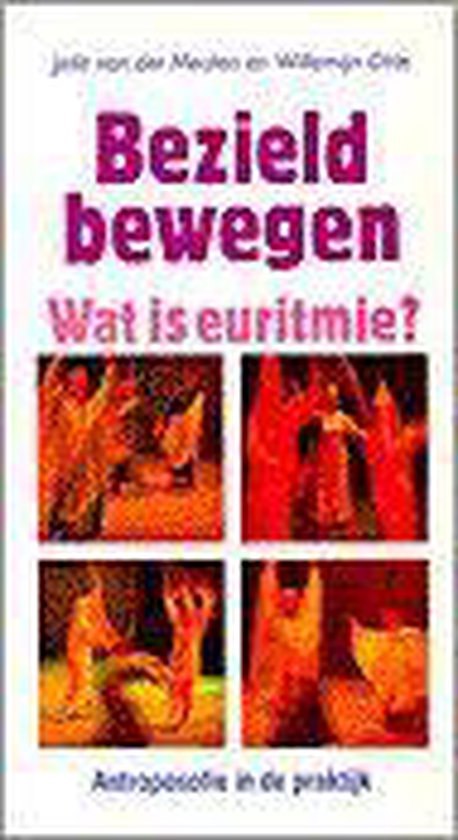 Bezield bewegen: wat is euritmie?