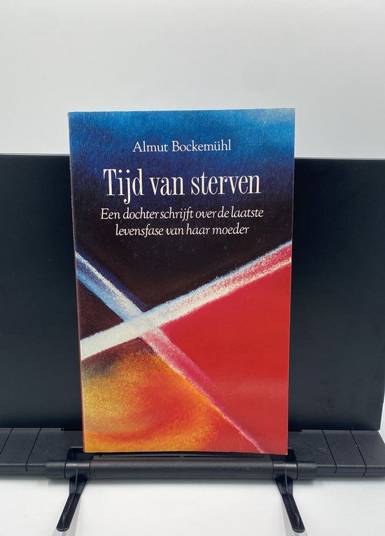 Tijd van sterven