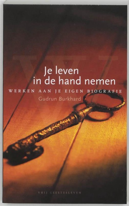 Je leven in de hand nemen