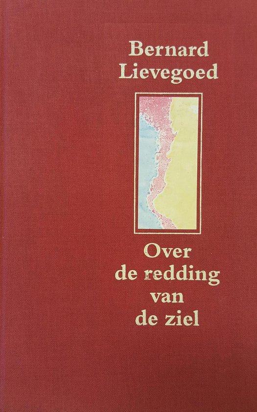 Over de redding van de ziel