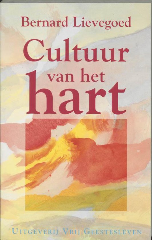 Cultuur van het hart