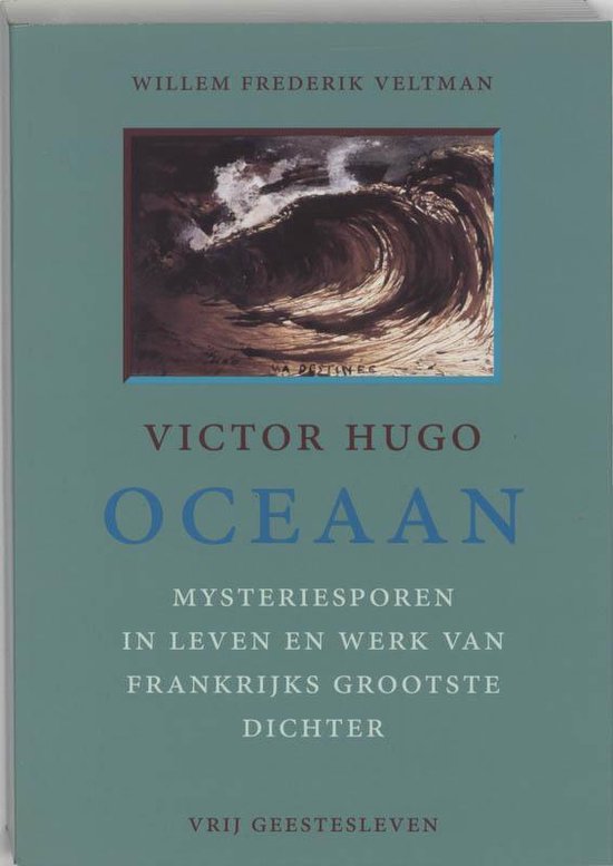 Oceaan Victor Hugo