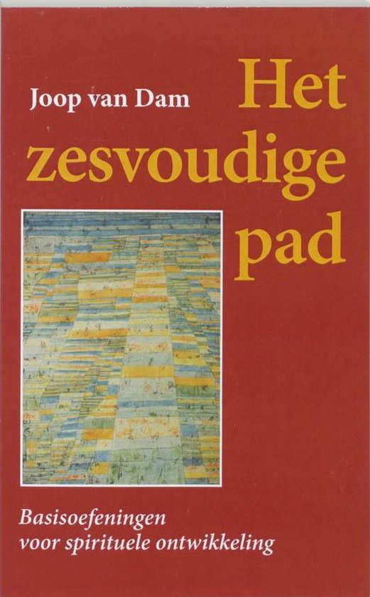 Het zesvoudige pad