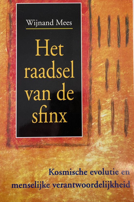 Raadsel van de sfinx, het