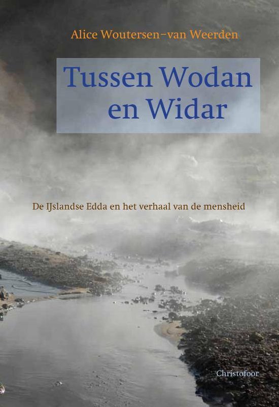 Tussen Wodan en Widar