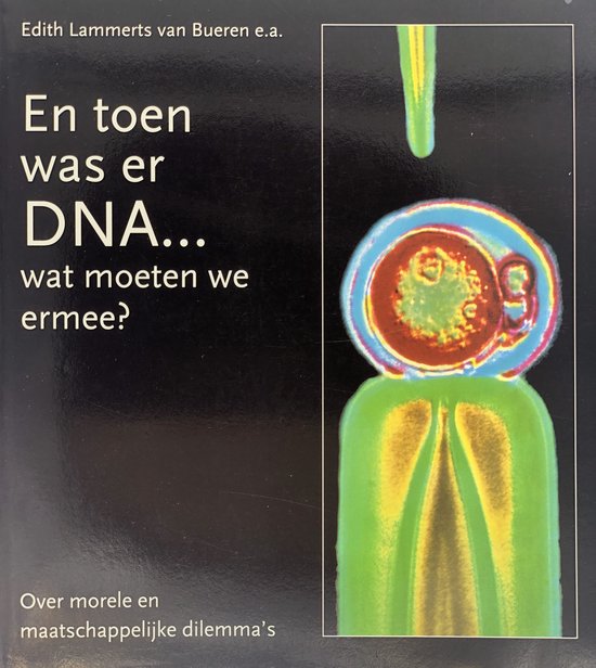 En toen was er DNA