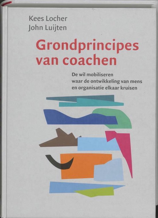 Grondprincipes van coachen