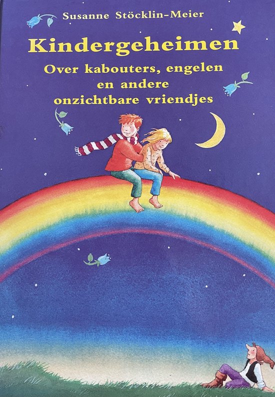 Kindergeheimen