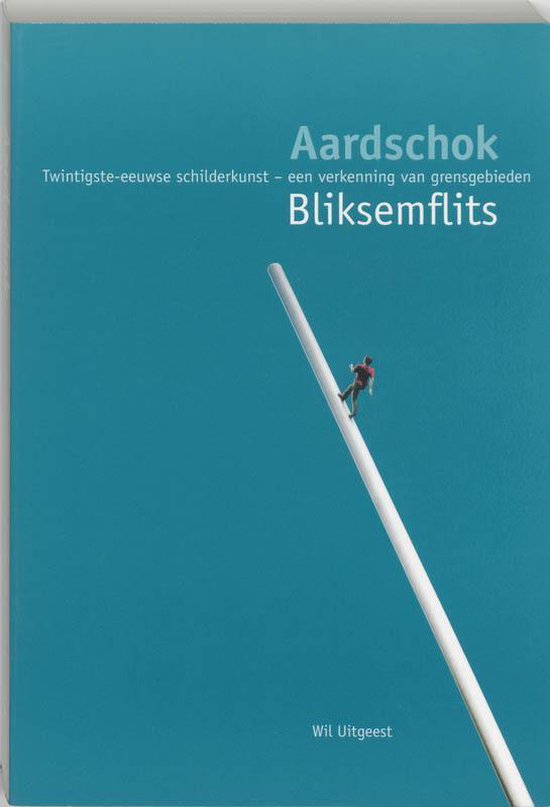 Aardschok - Bliksemflits