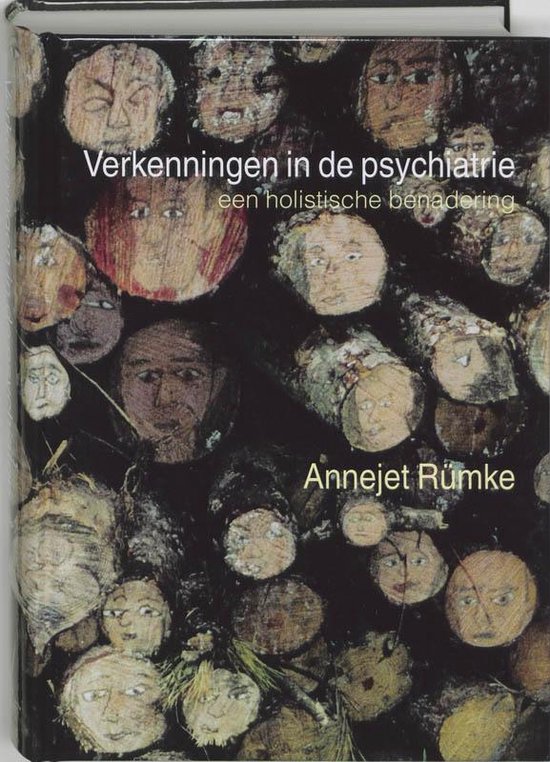 Verkenningen in de psychiatrie