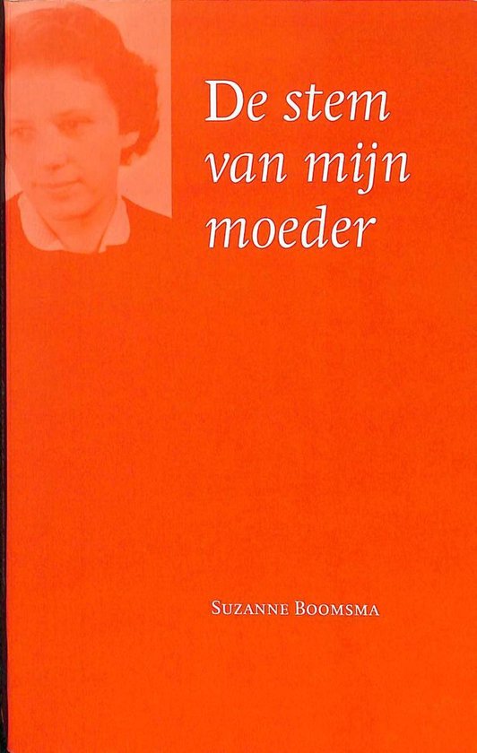 Stem van mijn moeder, de