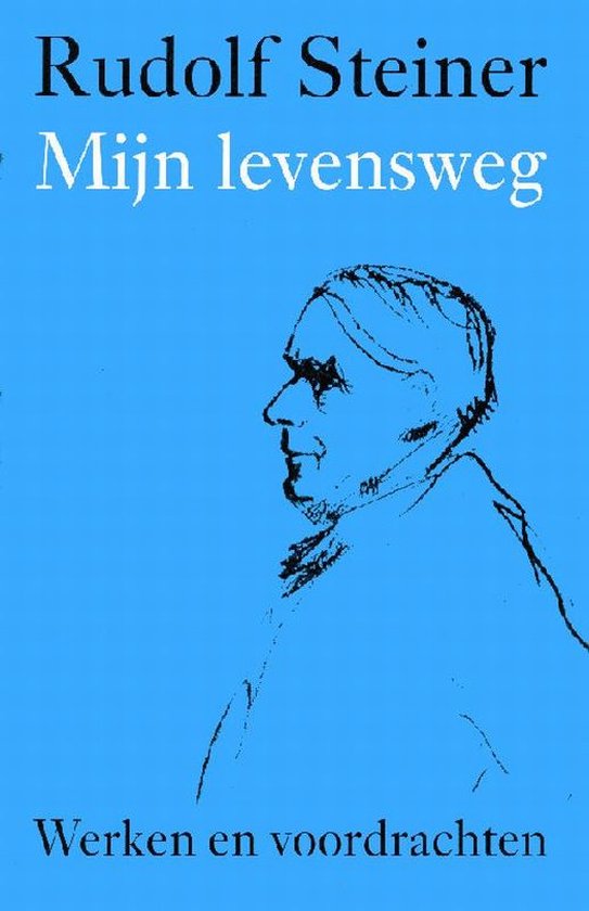 Werken en voordrachten N1 Mijn levensweg