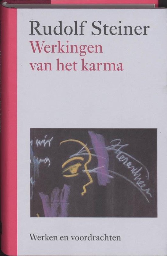 Werken en voordrachten b1 - Werkingen van het karma