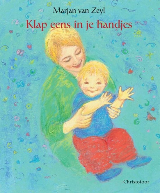 Klap eens in je handjes