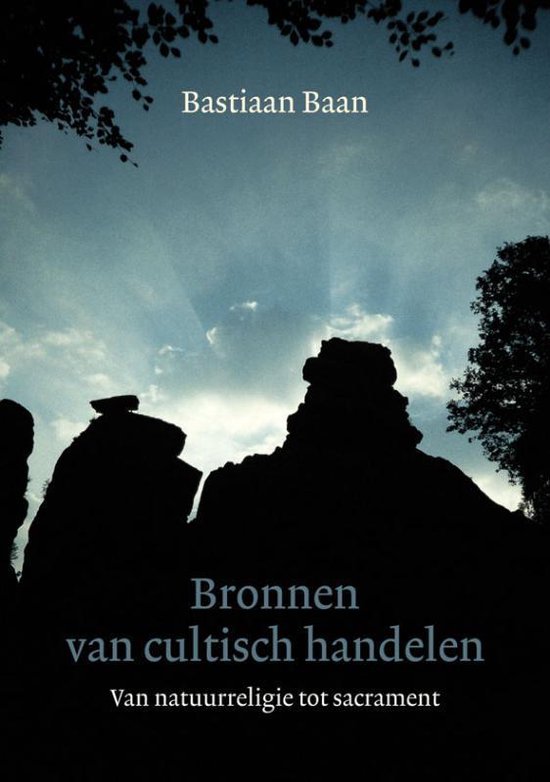 Bronnen van cultisch handelen