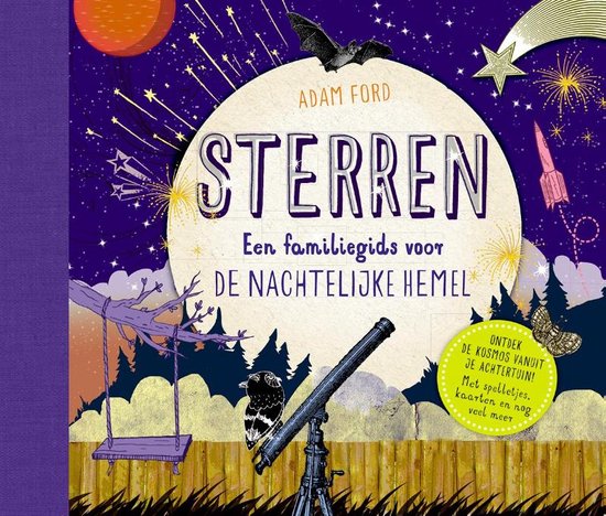 Sterren