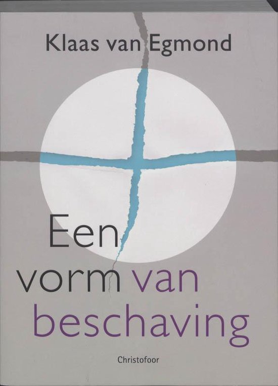 Een vorm van beschaving