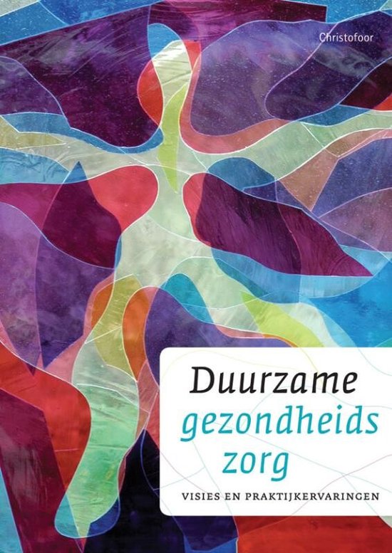 Duurzame gezondheidszorg