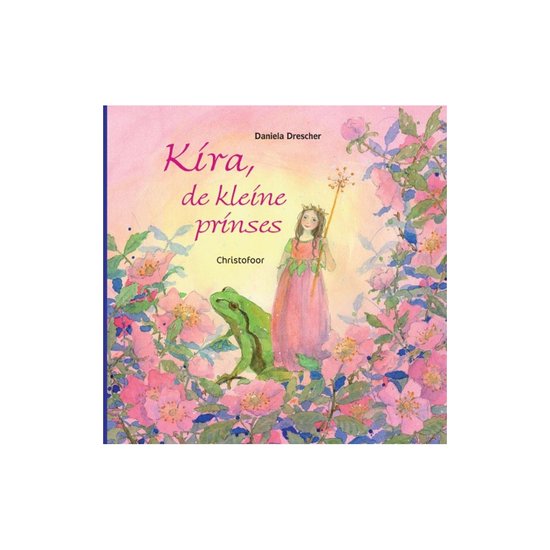 Kira, de kleine prinses